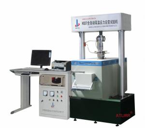 HSST Full-automatic Hot Stress and Strain Tester