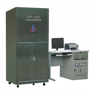 TPP-2000 Thermo-physical Property Tester