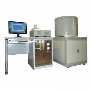 TCF Thermal Conductivity Function Tester
