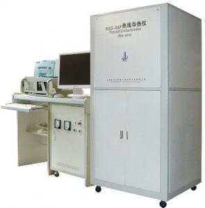 RXD Thermal conductometer (hot-wire)