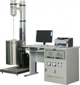 HRV-1600P High temperature Viscosity Tester